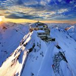 Wyjazd narty ferie – jak zaplanować?